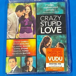 Crazy Stupid Love